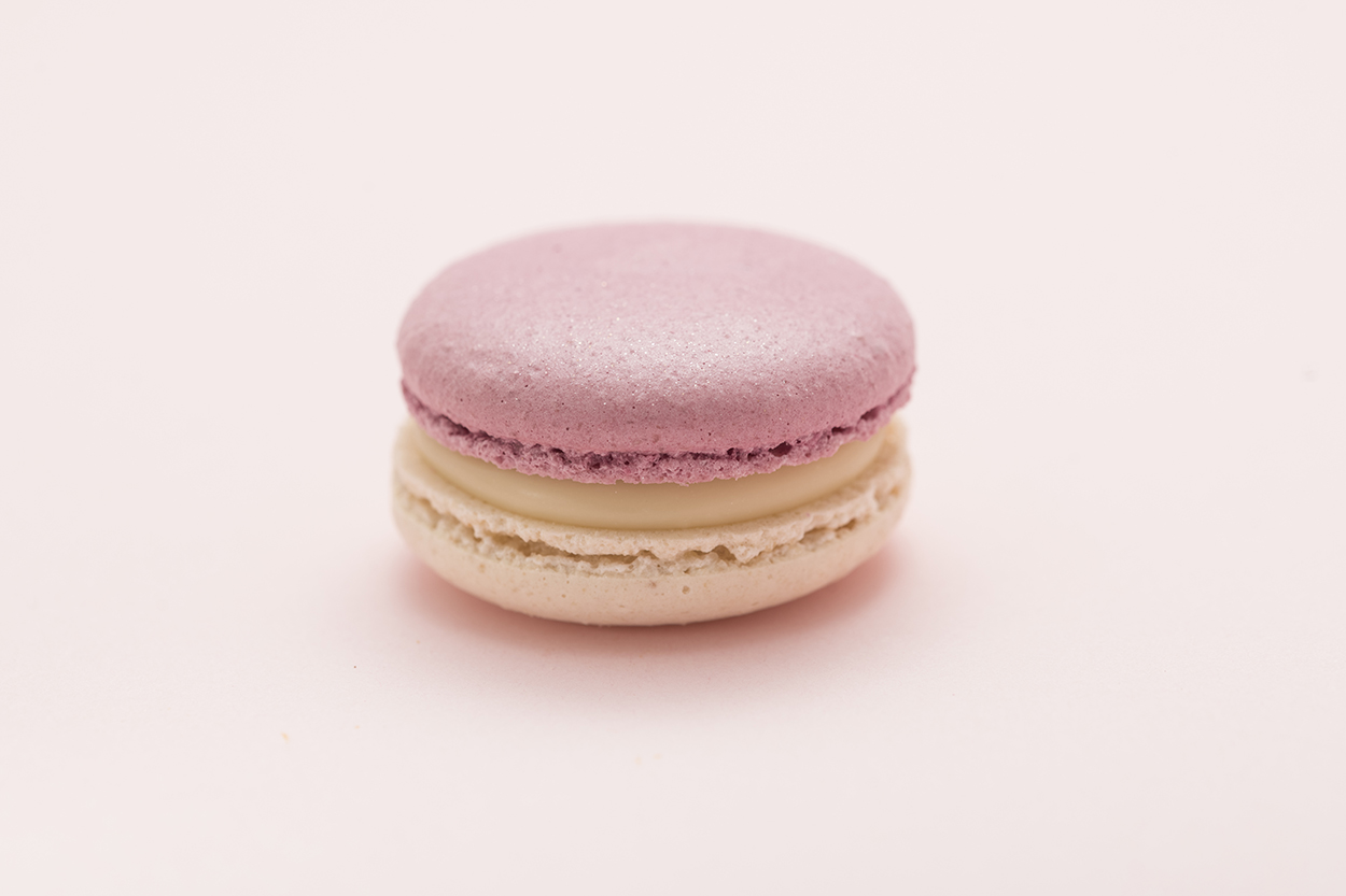 MACARON YVETTE(PINK) karatebih.ba